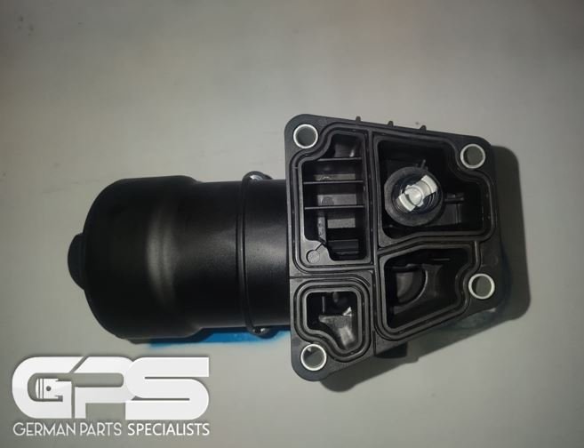 VW Polo 1.2 TDI (CFW) NEW Oil Filter Housing for sale - Private Seller VW Polo 1.2 TDI (CFW) NEW Oil Filter Housing for sale - Private Seller