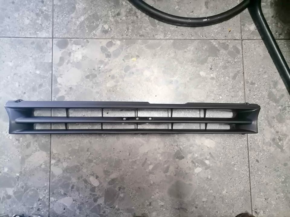Toyota Conquest/Corolla Grill Grey - Private Seller Toyota Conquest/Corolla Grill Grey - Private Seller