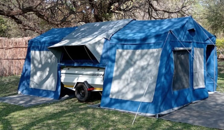 2014 Jurgens Camplite - Private Seller 2014 Jurgens Camplite - Private Seller