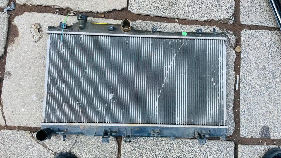 Subaru Impreza Radiator 2012/16 - Private Seller Subaru Impreza Radiator 2012/16 - Private Seller