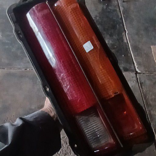 Corona, tail light - Private Seller Corona, tail light - Private Seller