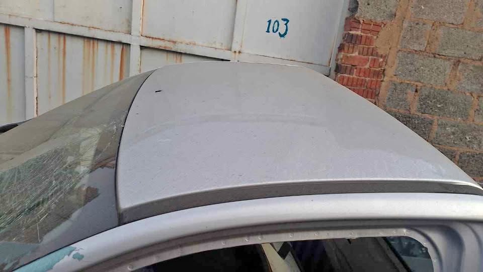 Ford Ranger T7 roof section - Private Seller Ford Ranger T7 roof section - Private Seller