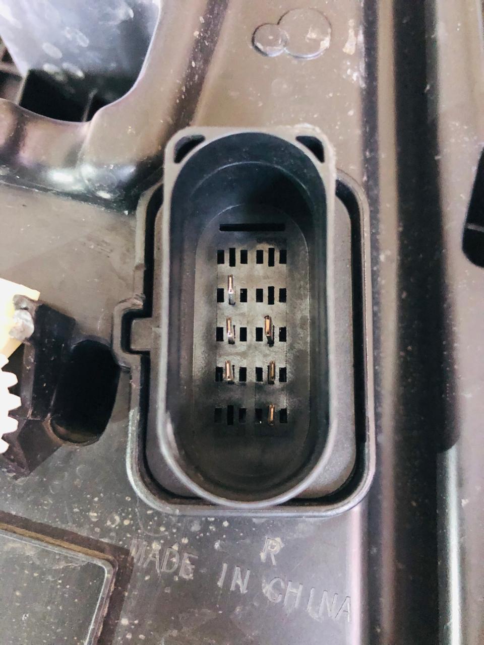 Jaecoo J7 left and right side LED headlights and daylight running lights - Private Seller Jaecoo J7 left and right side LED headlights and daylight running lights - Private Seller