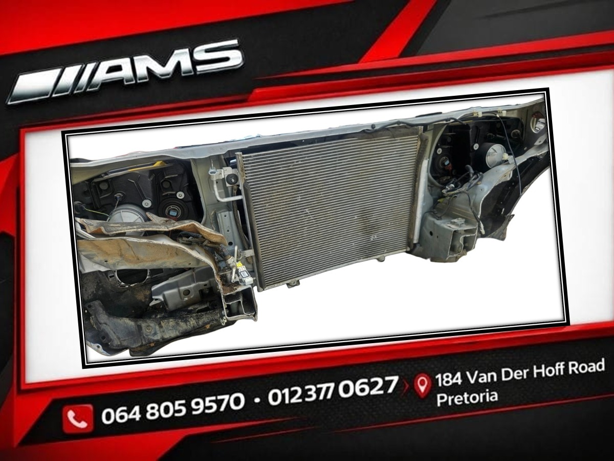 USED MITSUBISHI GEN4 2014 NOSE CUT BUMPER - Private Seller USED MITSUBISHI GEN4 2014 NOSE CUT BUMPER - Private Seller