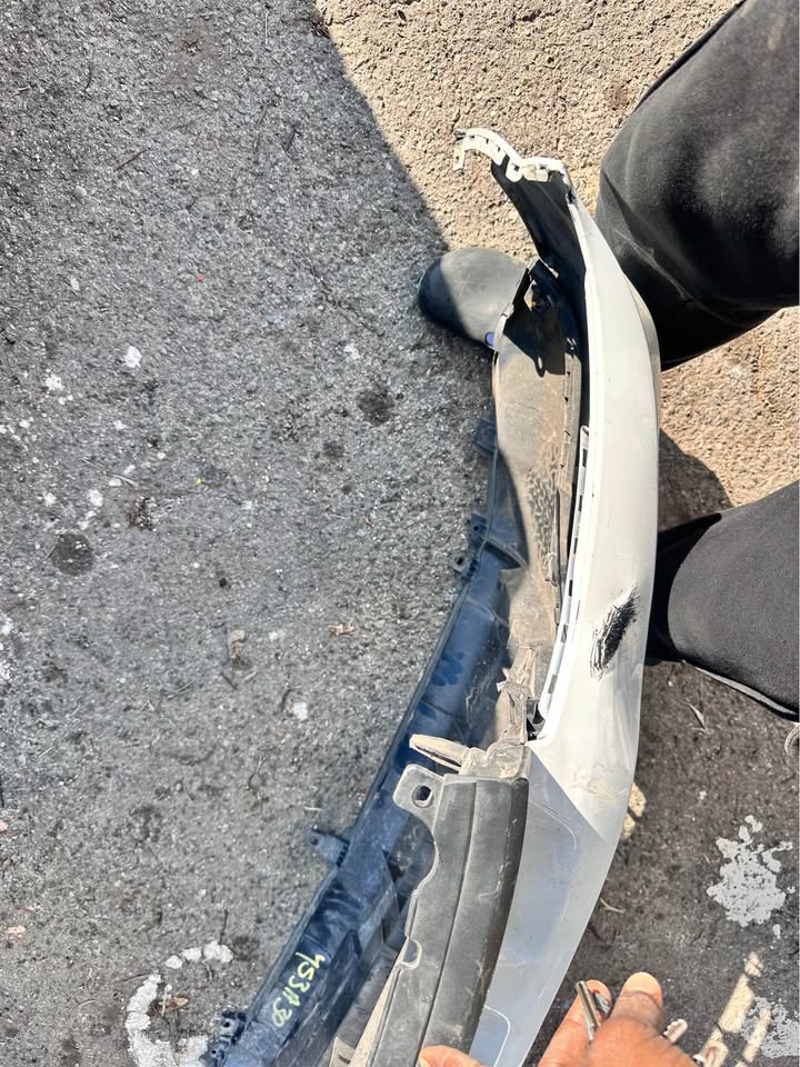 Suzuki s-presso front bumper - Private Seller Suzuki s-presso front bumper - Private Seller