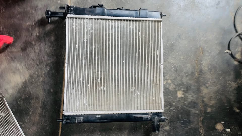 Kia Picanto radiator - Private Seller