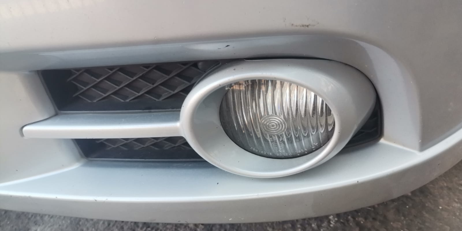 Fog Lights for Chev Aveo - Private Seller