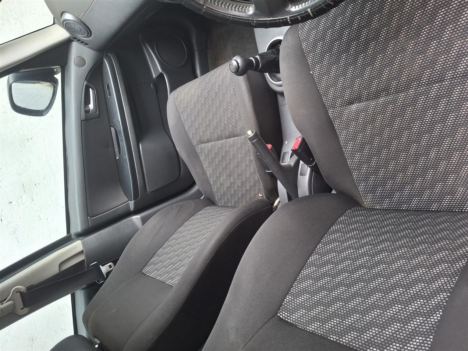 Used 2008 Suzuki SX4 1.6 GL - Private Seller