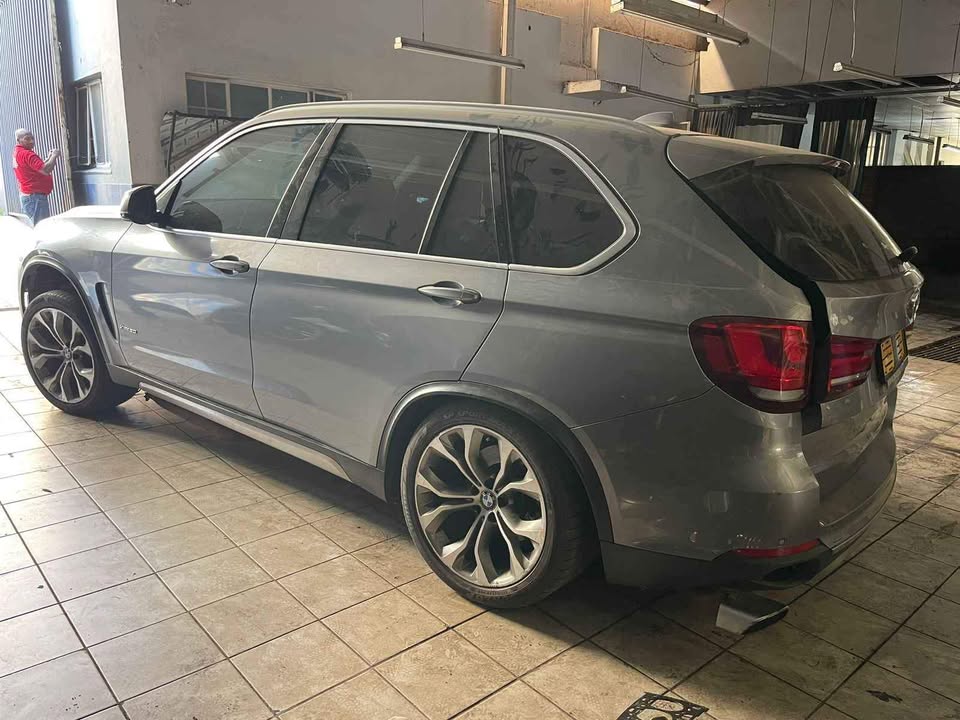 BMW X5 F15 Stripping for spares - Private Seller BMW X5 F15 Stripping for spares - Private Seller