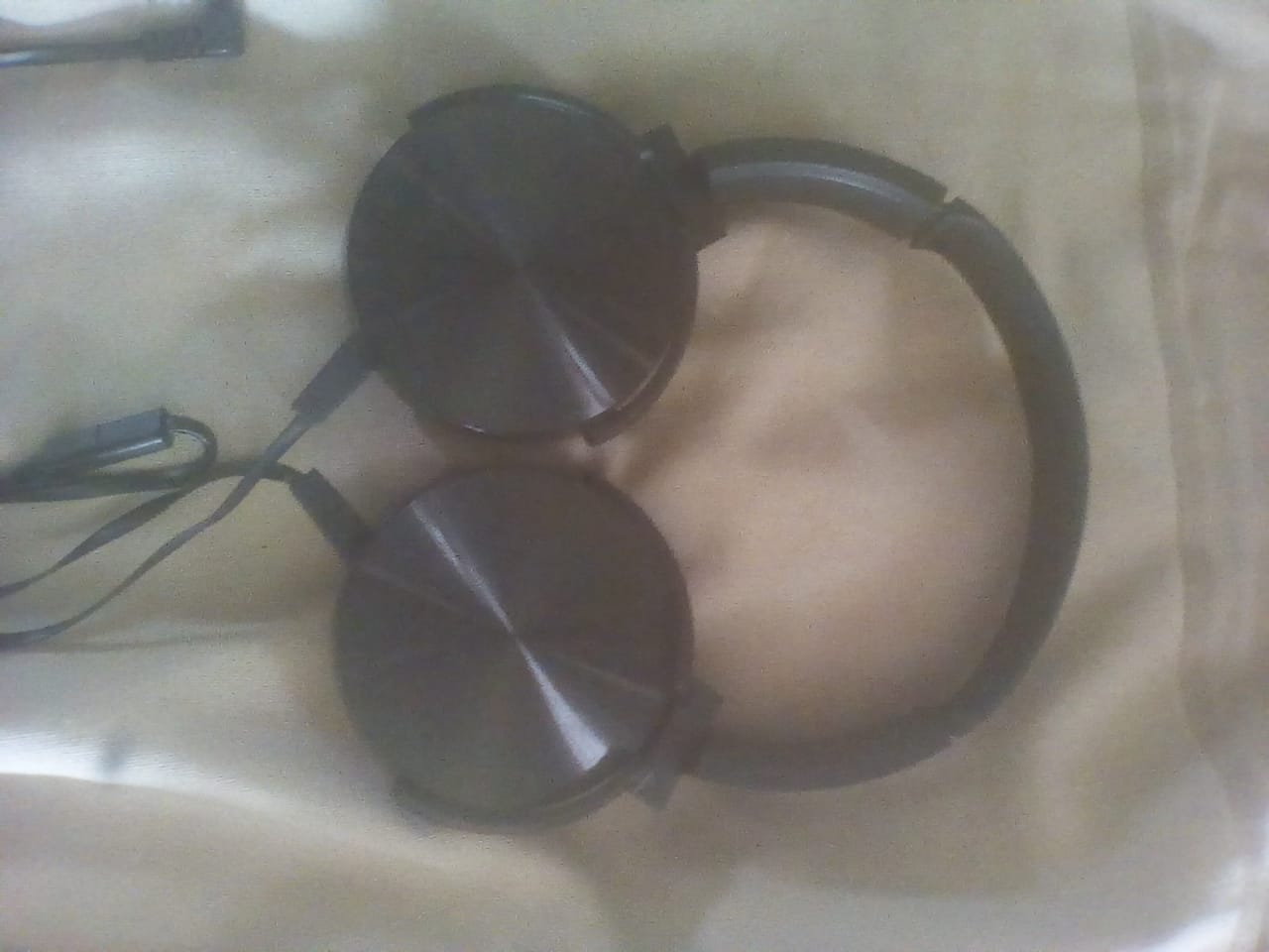 Wired Stereo Headphones te koop