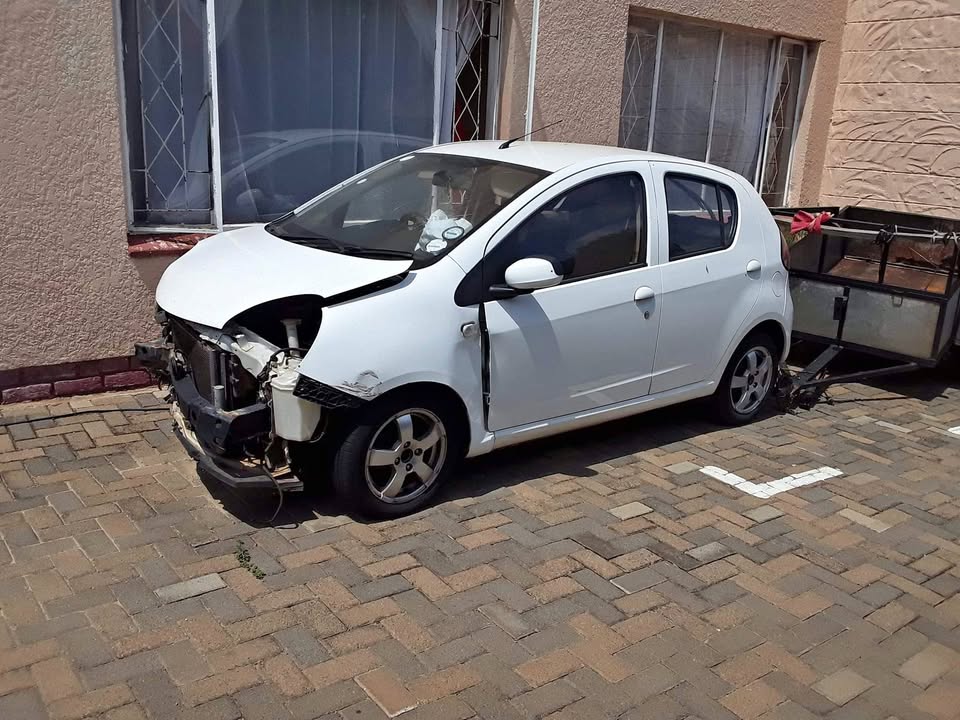 GEELY LC 1.3GT STRIPPING - Private Seller GEELY LC 1.3GT STRIPPING - Private Seller