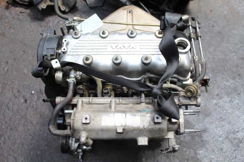 TATA INDICA 2004 ENGINE FOR SALE - Private Seller