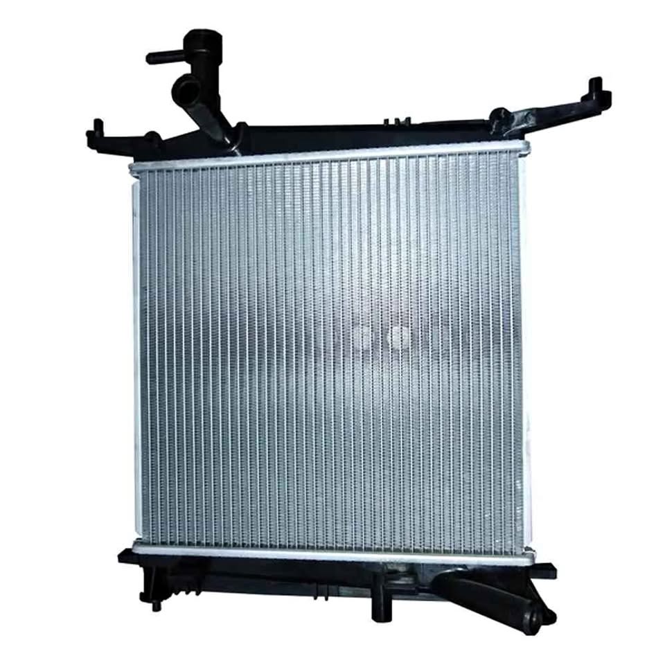 Datsun Go   Radiator - Private Seller Datsun Go   Radiator - Private Seller