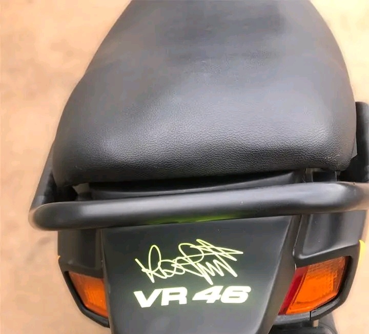 Yamaha Bws 100 Scooter - Private Seller