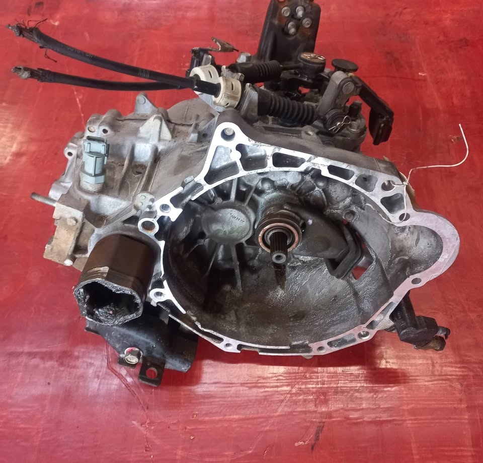 Hyundai 1.4 5 Spd Manual Gearbox (G4FA) - Private Seller Hyundai 1.4 5 Spd Manual Gearbox (G4FA) - Private Seller
