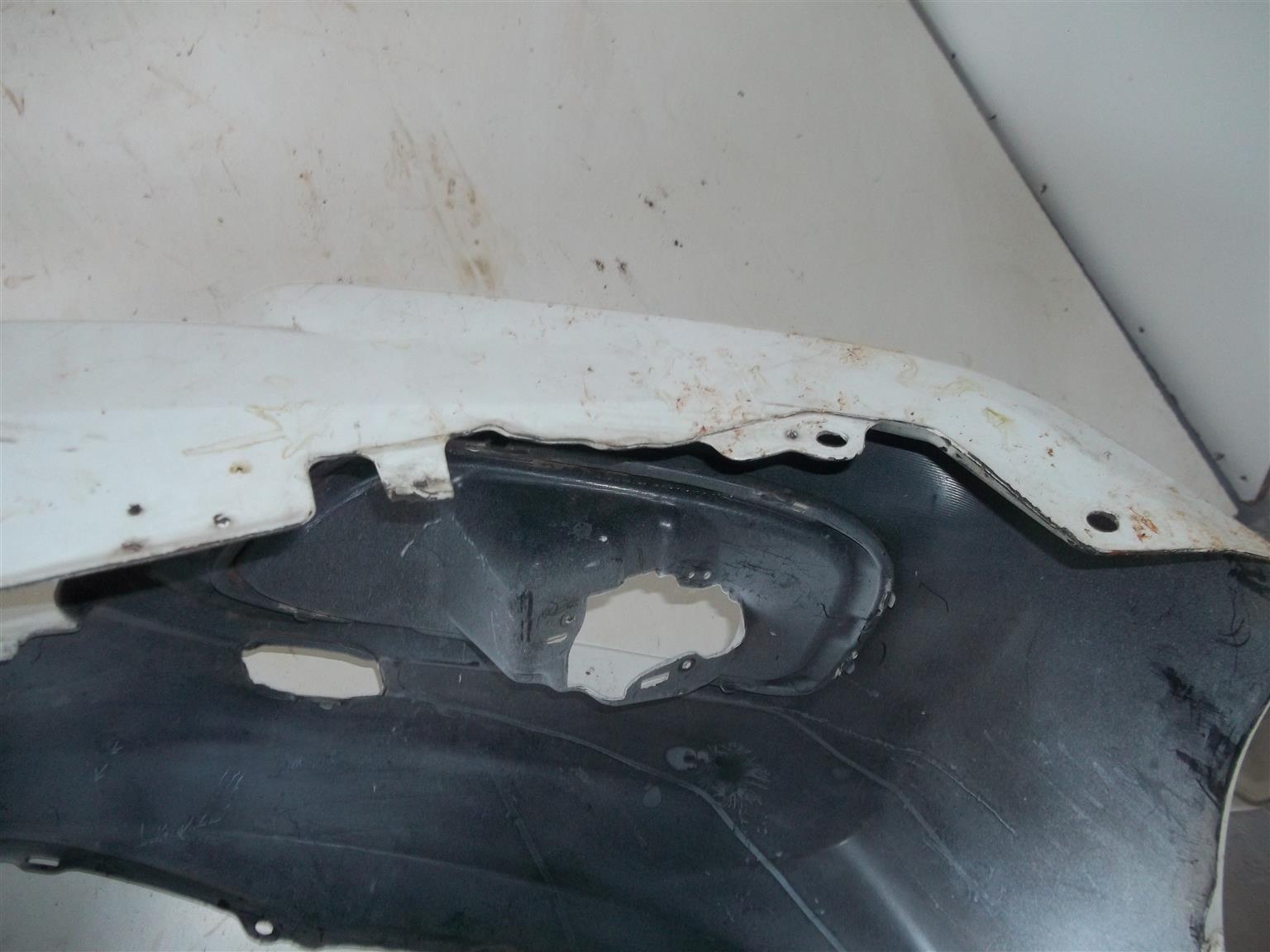 Honda Amaze '13-'16 front bumper - Private Seller Honda Amaze '13-'16 front bumper - Private Seller