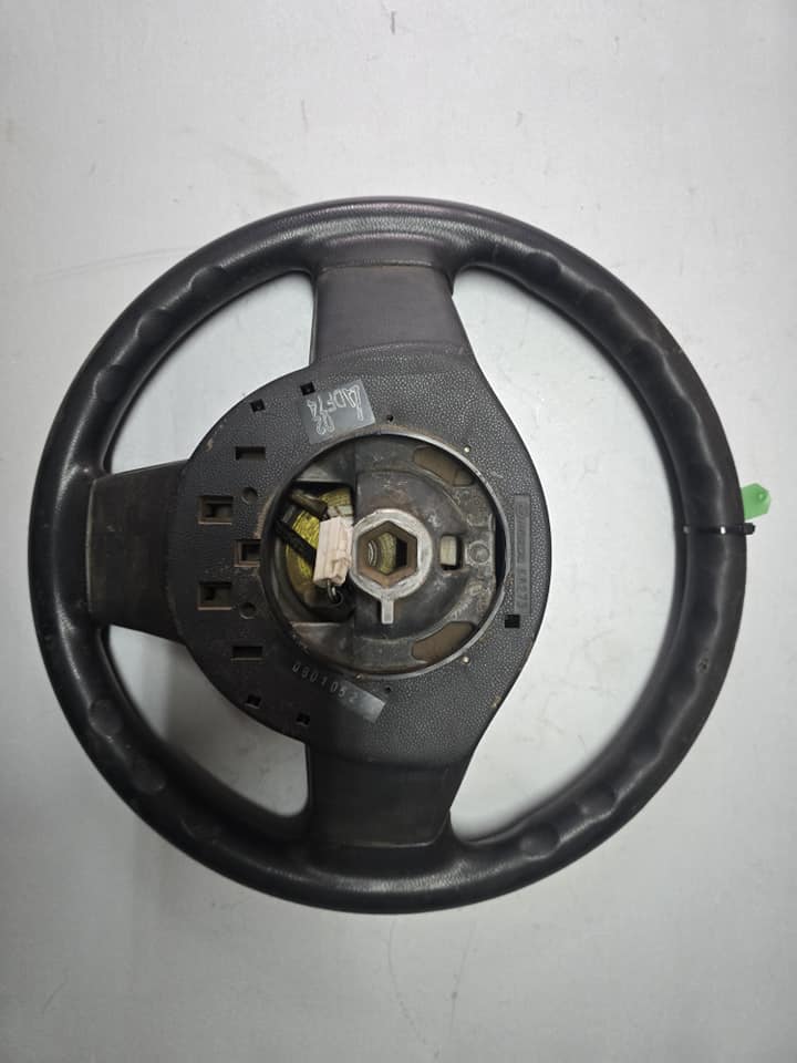 Mazda 2 Sport Steering Wheel For Sale - Private Seller Mazda 2 Sport Steering Wheel For Sale - Private Seller