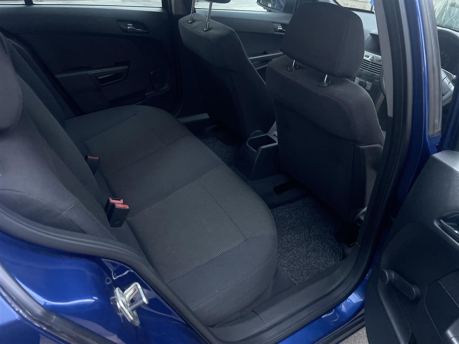 Used 2007 Opel Astra 1.6 Sport - Private Seller Used 2007 Opel Astra 1.6 Sport - Private Seller