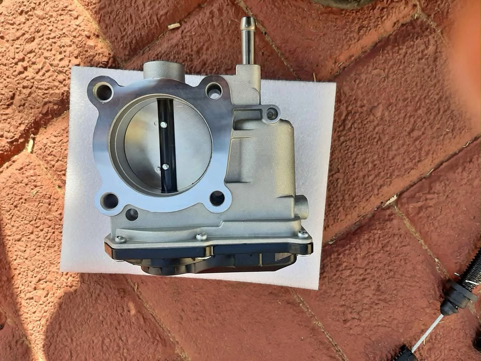 TOYOTA 1ZR THROTTLE BODY. BRAND NEW. FOR VARIOUS OTHER CARS TOO. - Private Seller TOYOTA 1ZR THROTTLE BODY. BRAND NEW. FOR VARIOUS OTHER CARS TOO. - Private Seller