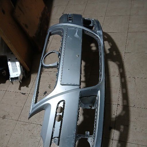 polo bujwa bumper - Private Seller polo bujwa bumper - Private Seller