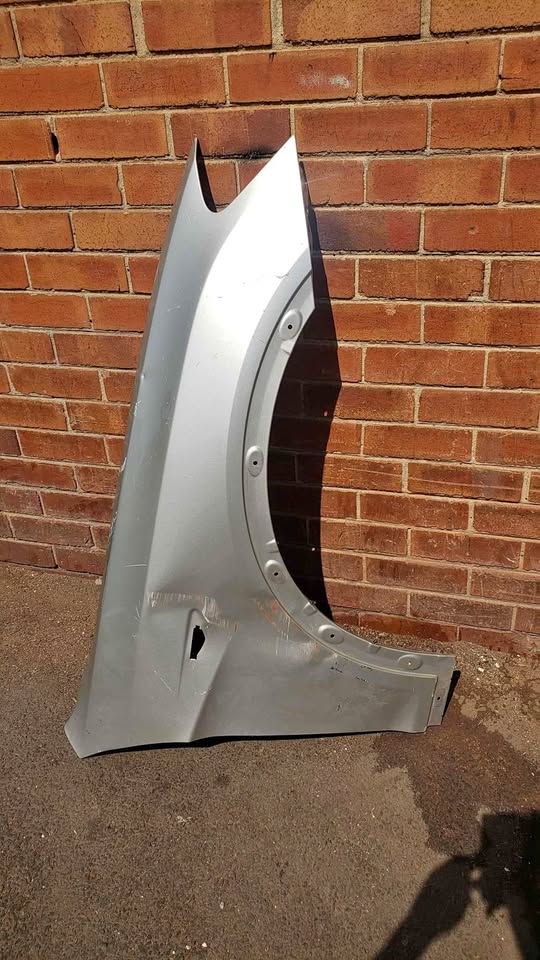 BMW X3 X4 F25 F26 Front Right Fender 2011-2018 - Private Seller BMW X3 X4 F25 F26 Front Right Fender 2011-2018 - Private Seller