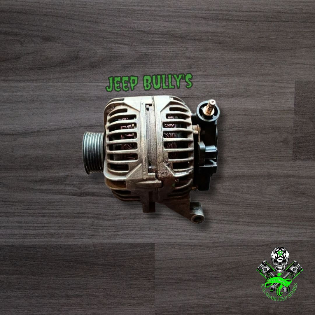 Alternator for Jeep Cherokee 2.8 - Private Seller