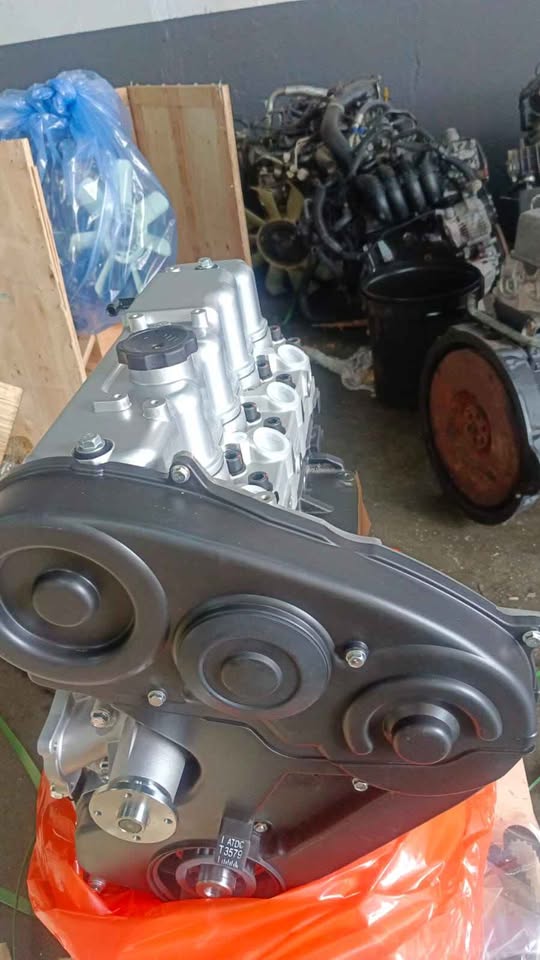 HYUNDAI H100 D4BB BRAND NEW ENGINE FOR SALE - Private Seller HYUNDAI H100 D4BB BRAND NEW ENGINE FOR SALE - Private Seller