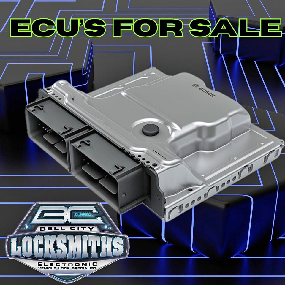 ECU ALL FOR SALE TOYOTA