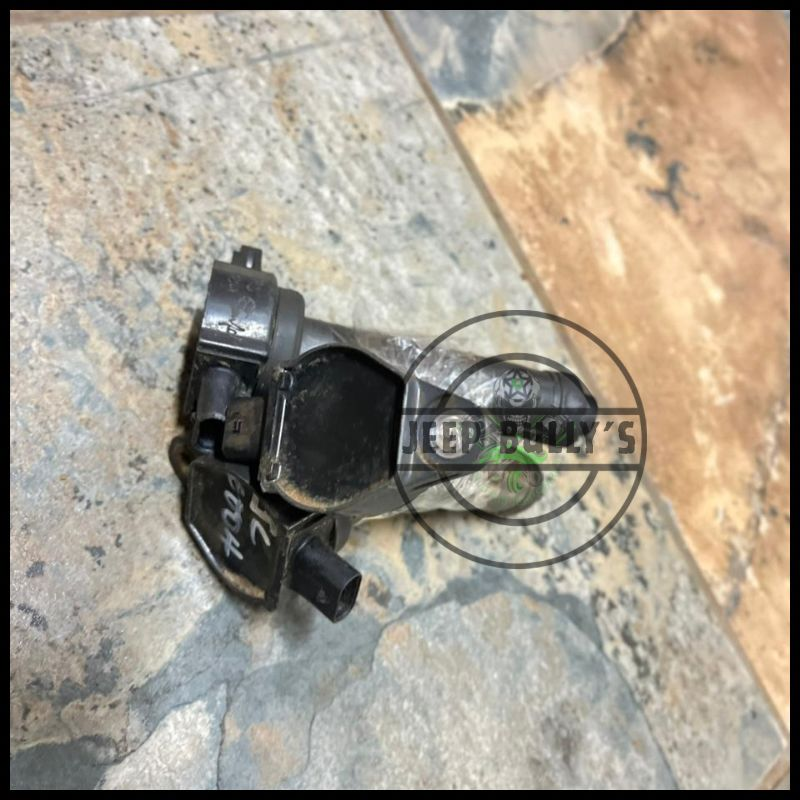 Jeep Compass Ignition Coils For Sale - Private Seller Jeep Compass Ignition Coils For Sale - Private Seller