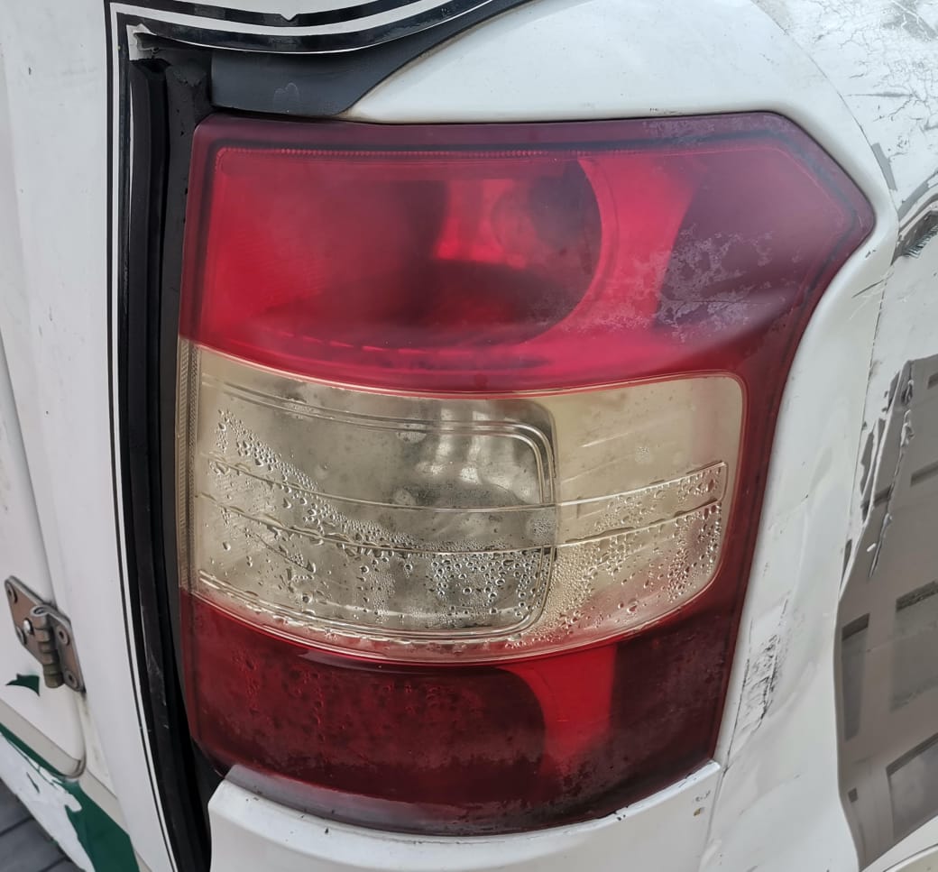 Chev Utility Still Stripping for Used Spare Parts - Private Seller Chev Utility Still Stripping for Used Spare Parts - Private Seller