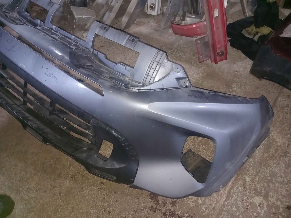 Kia sonet bumper - Private Seller Kia sonet bumper - Private Seller