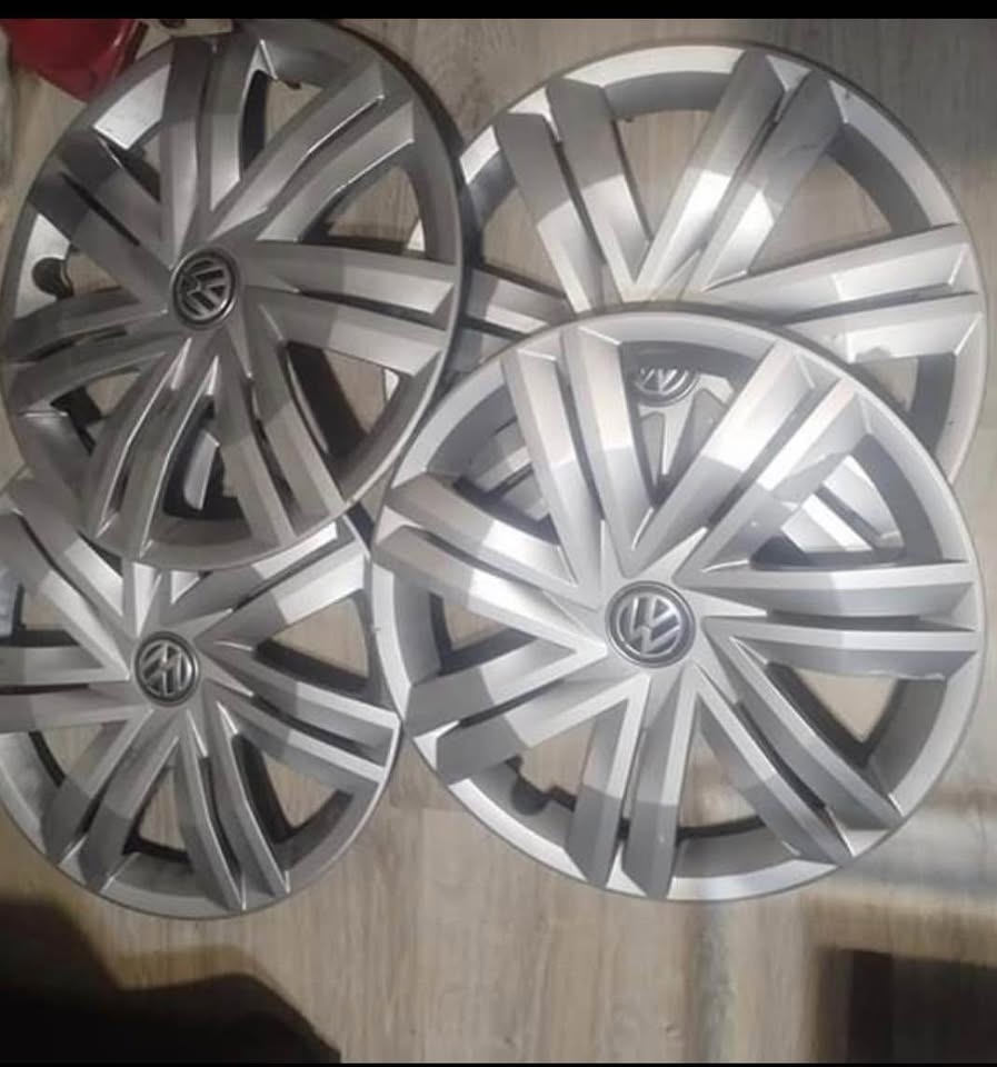 Bumper,Grills, Bumpers,Centrecaps ,rear and front lights Audi A4 BMW,NP200,Ford,Toyota - Private Seller