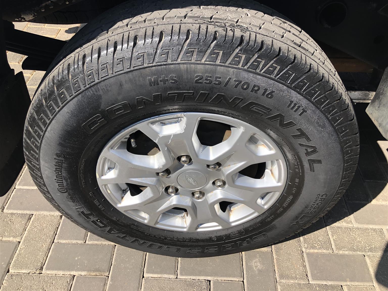 Used 2019 Ford Ranger 2.2TDCi double cab Hi-Rider XL Sport - Private Seller Used 2019 Ford Ranger 2.2TDCi double cab Hi-Rider XL Sport - Private Seller