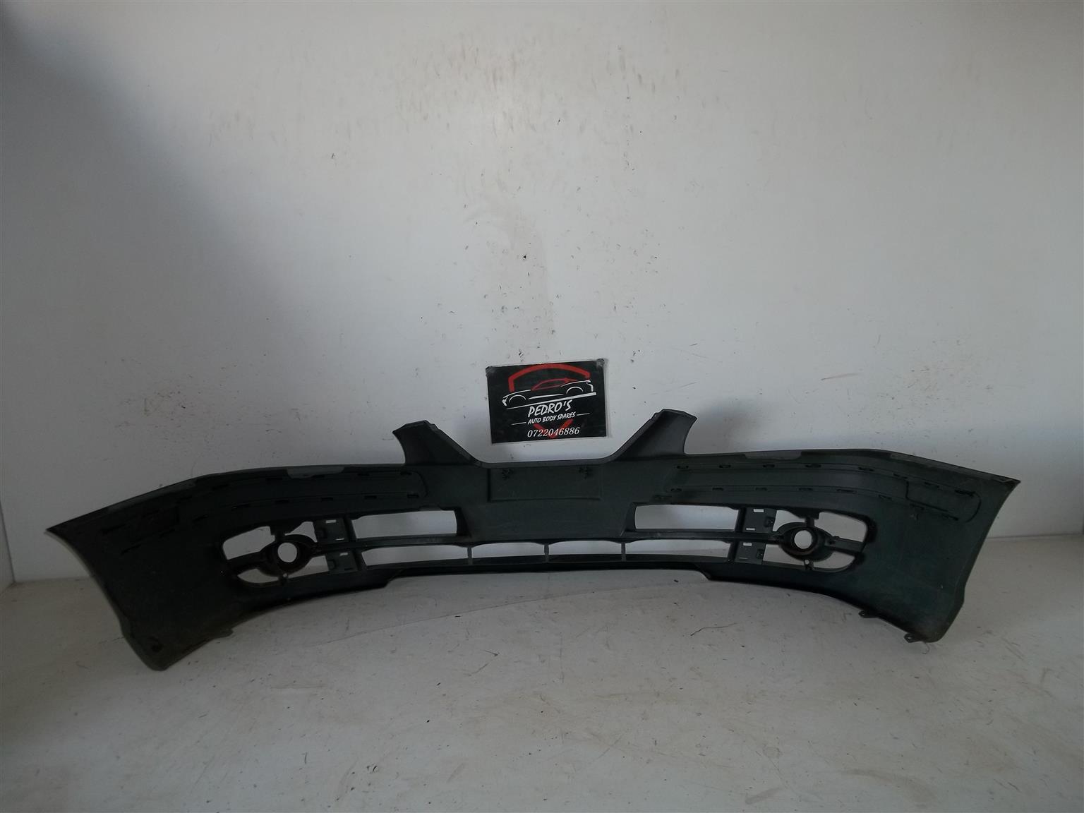 Hyundai Elantra '04-'06 front bumper - Private Seller Hyundai Elantra '04-'06 front bumper - Private Seller