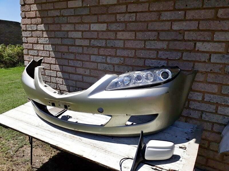 Mazda 6 Body Parts 2004-2013 - Private Seller Mazda 6 Body Parts 2004-2013 - Private Seller