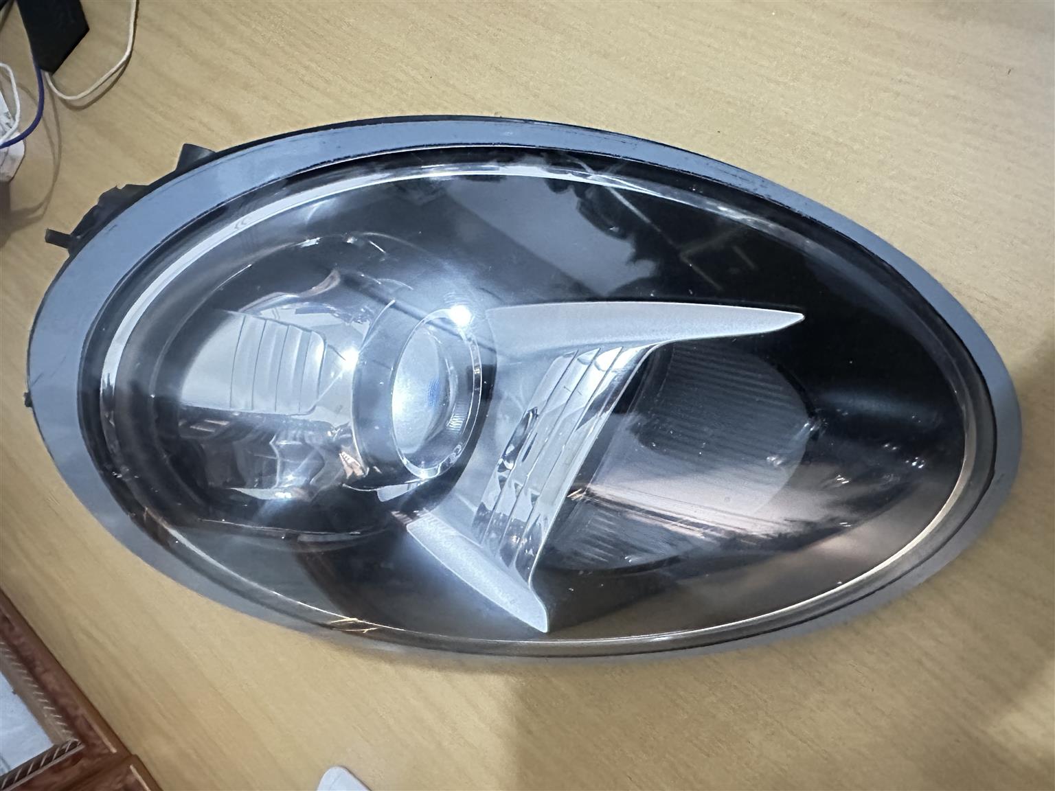 Porsche 911.991 Zenon Headlight - Private Seller Porsche 911.991 Zenon Headlight - Private Seller