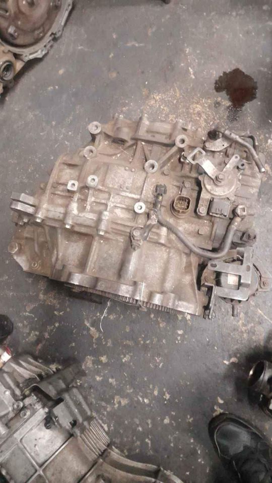 Hyundai / kia A6MF2 automatic gearbox import for sale by zane azaad samco - Private Seller