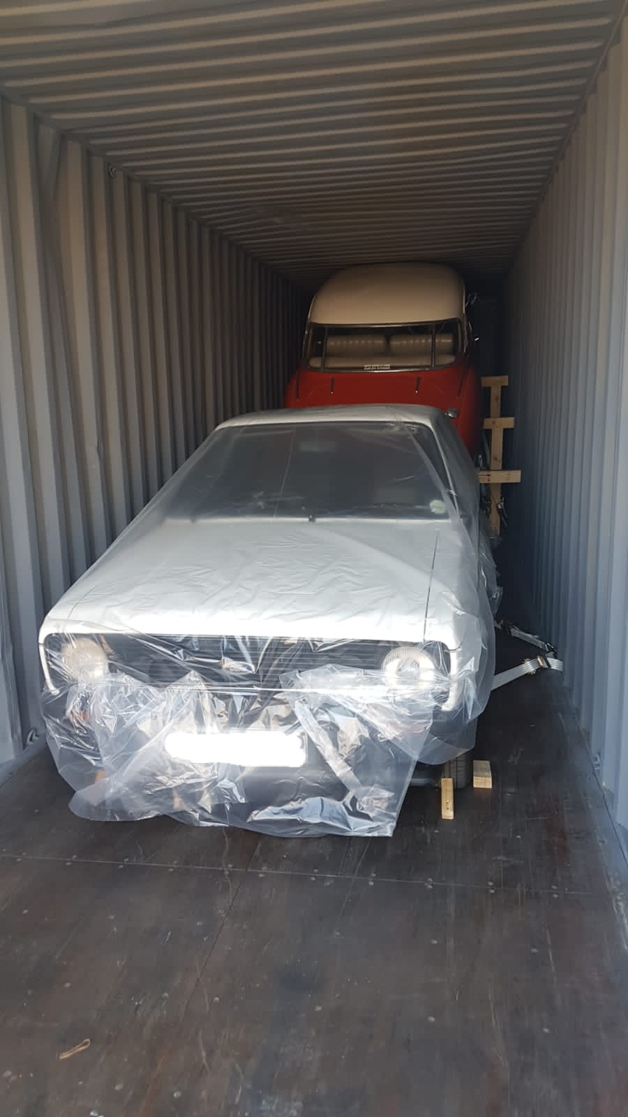 Vehicle shipping at competitive Prices