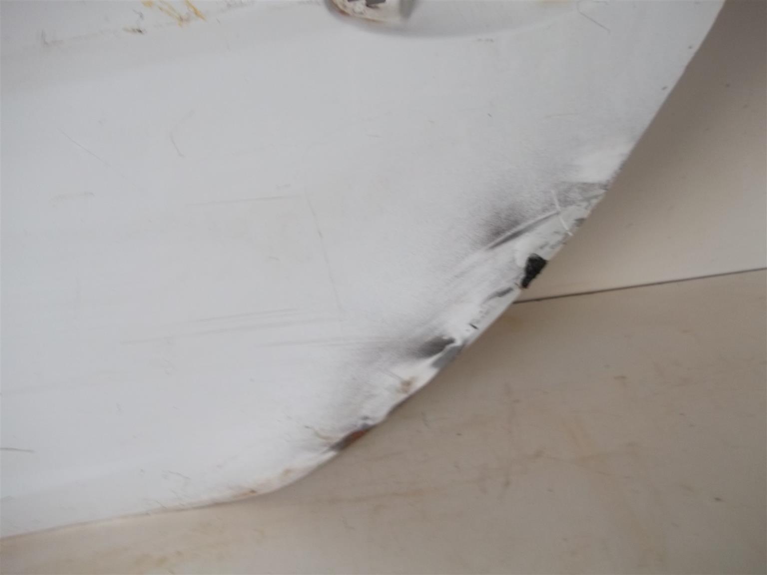 Ford Fiesta left rear door - Private Seller