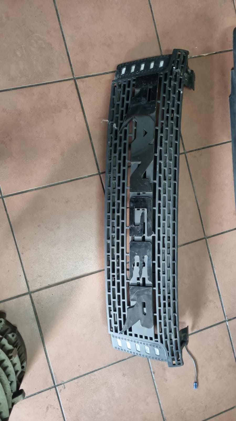 Grill for Ford Ranger - Private Seller