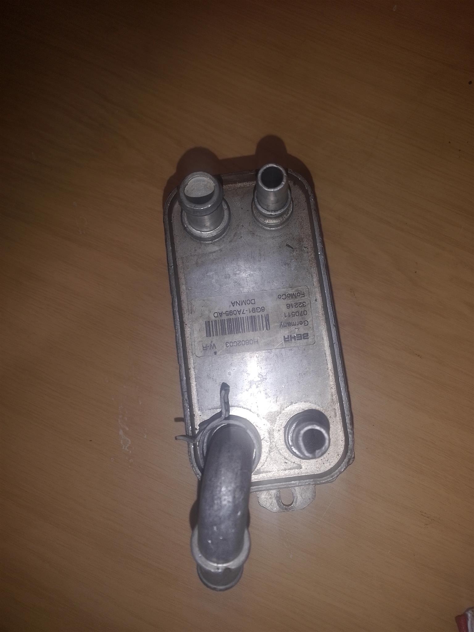 VOLVO XC60 2008-2018 OIL COOLER FOR SALE (DELIVERY AVAILABLE NATION WIDE)♠ - Private Seller