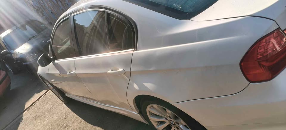 BMW 320i E90 Manual 2011 Lci Stripping for spares - Private Seller BMW 320i E90 Manual 2011 Lci Stripping for spares - Private Seller