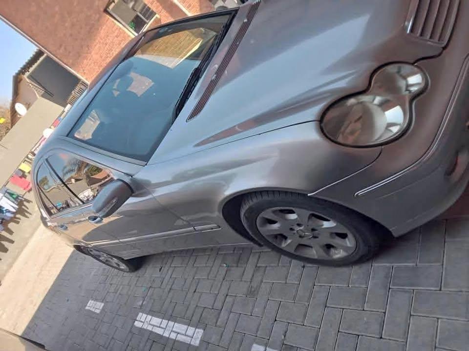 2003 C280 Mercedes benz C 280 for sale