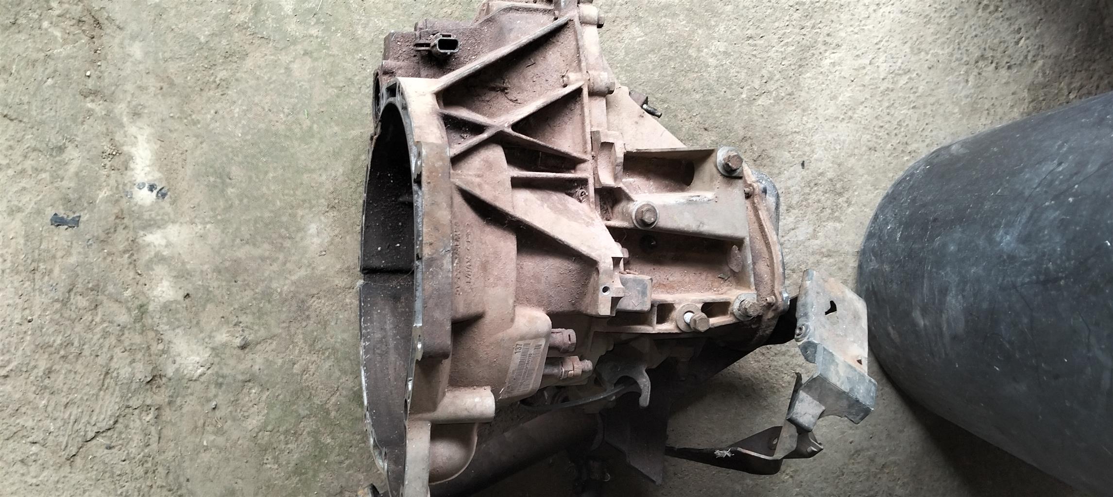 Ford Fiesta (1.4) 5 Speed manual gearbox - Private Seller