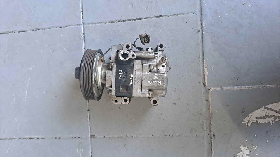 Aircon pump Mazda 3 MPS - Private Seller Aircon pump Mazda 3 MPS - Private Seller
