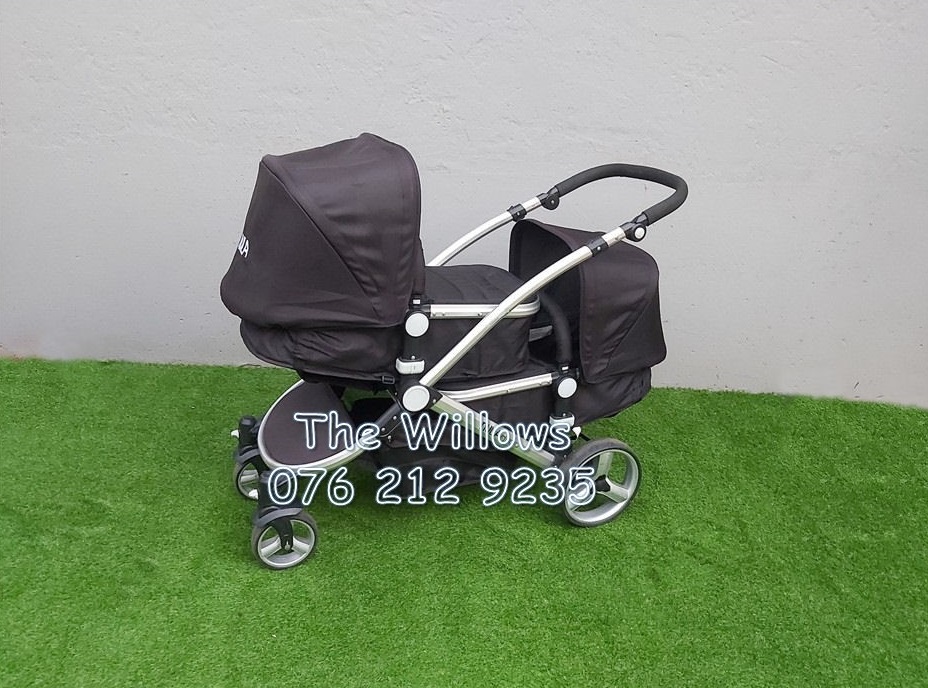 nula isofix base