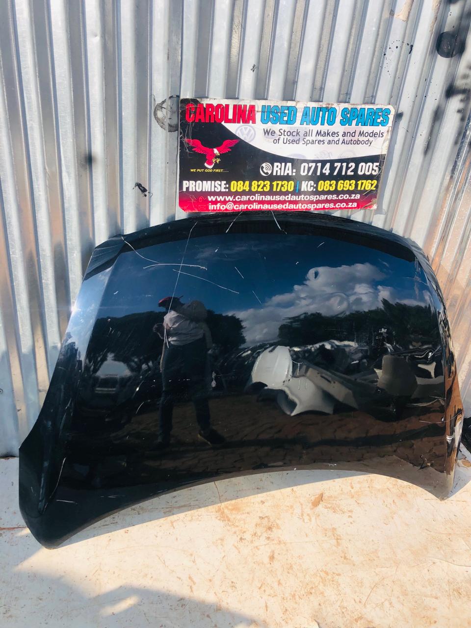 Suzuki Swift Bonnet (2014) - Private Seller Suzuki Swift Bonnet (2014) - Private Seller