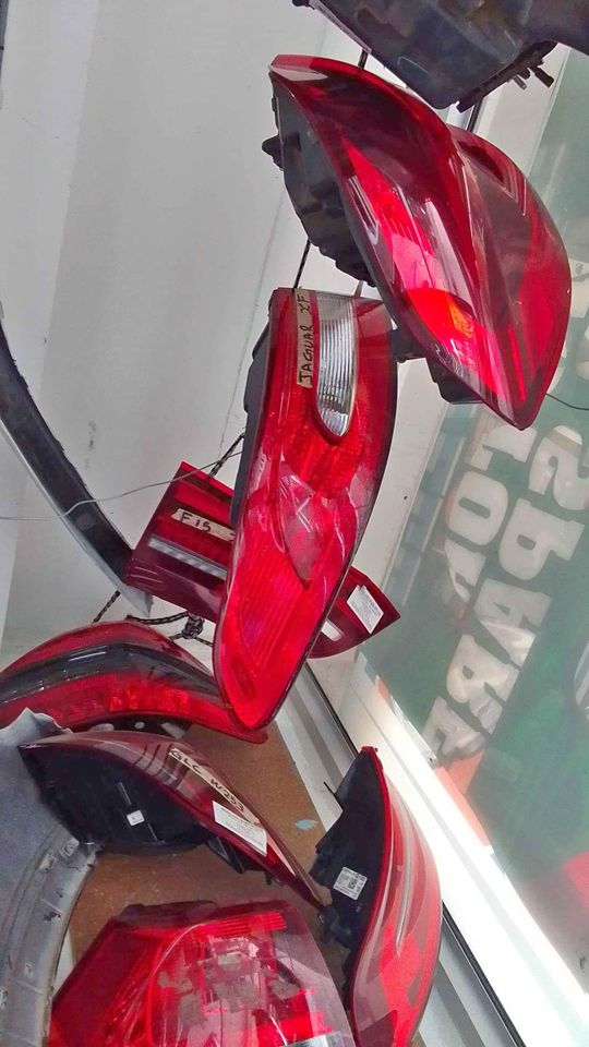Jaguar xf taillights - Private Seller Jaguar xf taillights - Private Seller