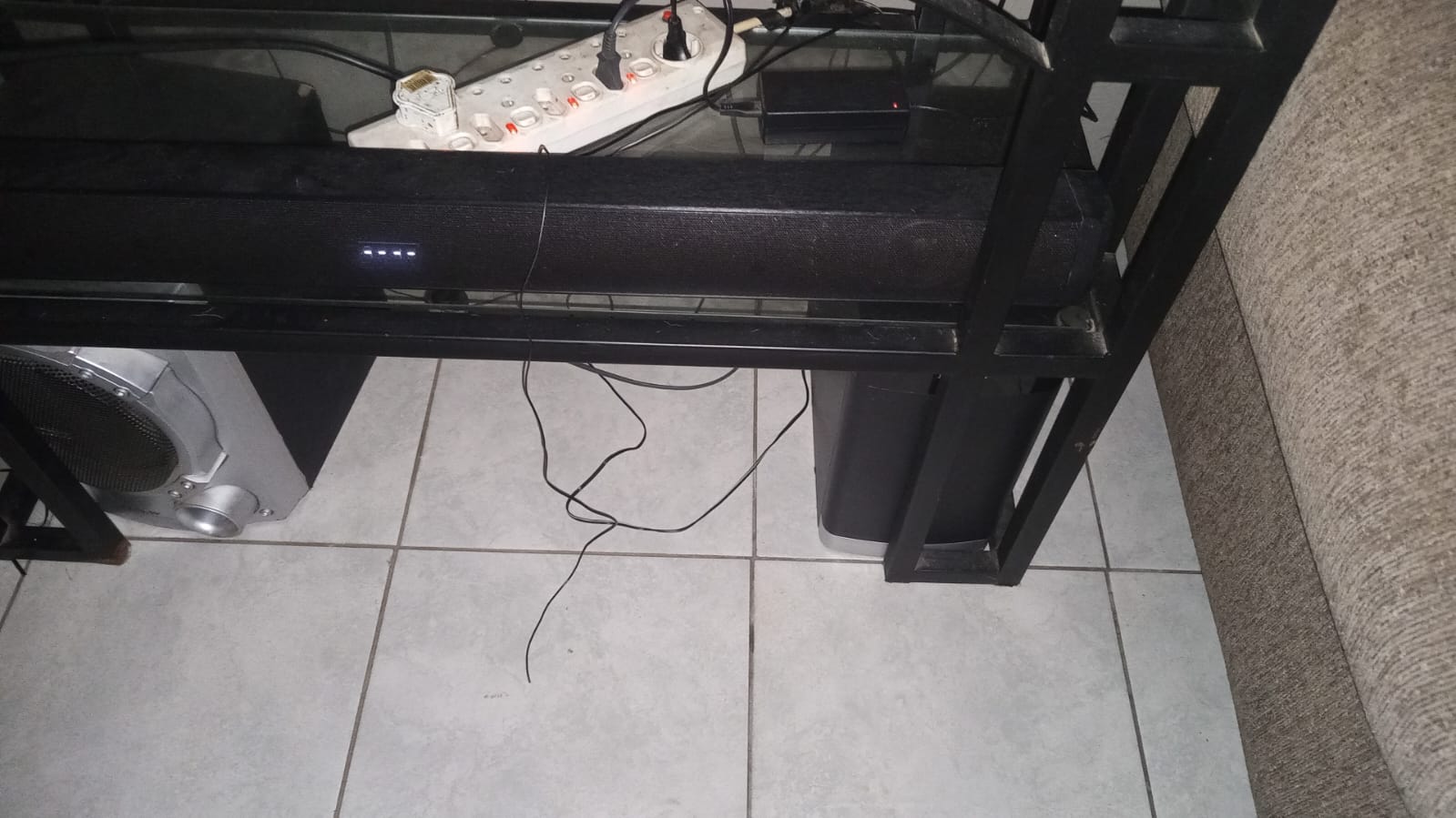 Sound Bar Sound Bar