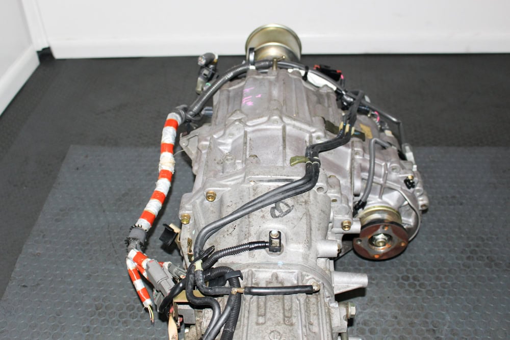 Nissan VG33E FS5R30 5-Speed Manual Gearbox For Sale. - Private Seller Nissan VG33E FS5R30 5-Speed Manual Gearbox For Sale. - Private Seller